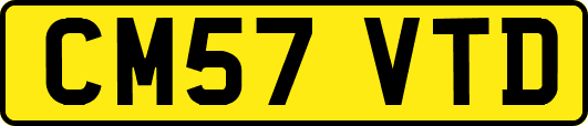 CM57VTD