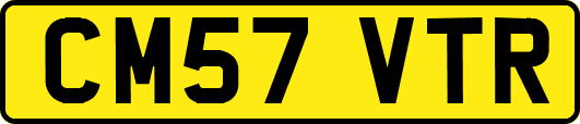 CM57VTR