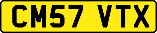 CM57VTX