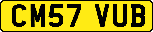 CM57VUB