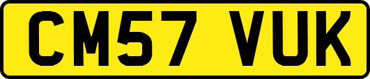 CM57VUK