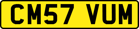 CM57VUM