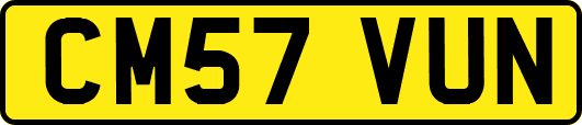CM57VUN