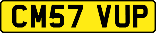 CM57VUP