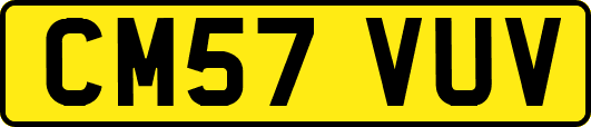 CM57VUV