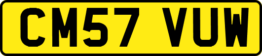 CM57VUW