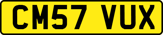 CM57VUX