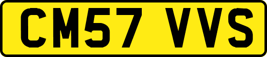 CM57VVS