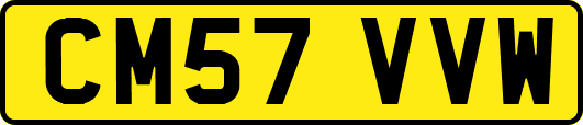 CM57VVW