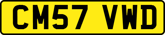 CM57VWD