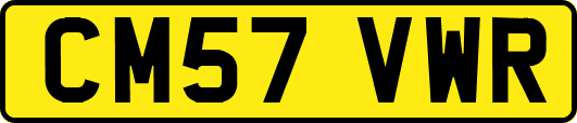 CM57VWR