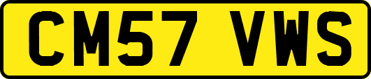CM57VWS