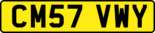 CM57VWY