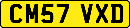 CM57VXD