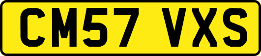 CM57VXS