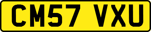 CM57VXU