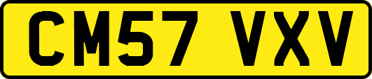 CM57VXV