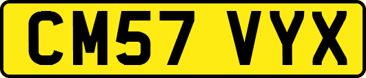 CM57VYX