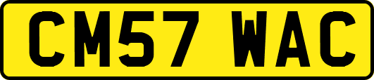 CM57WAC