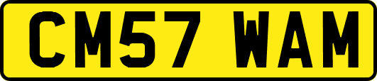 CM57WAM