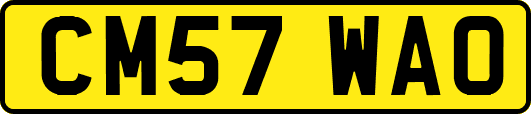 CM57WAO