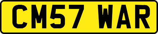 CM57WAR