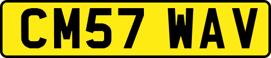CM57WAV
