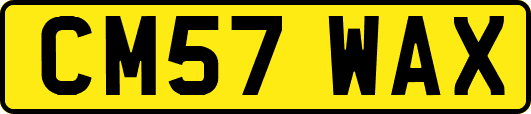 CM57WAX