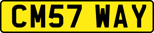 CM57WAY
