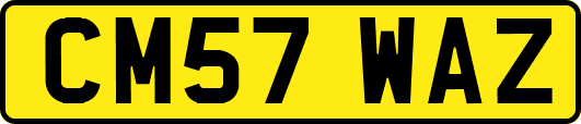CM57WAZ