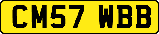 CM57WBB