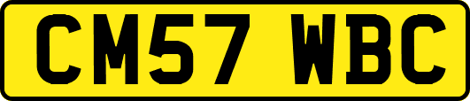 CM57WBC
