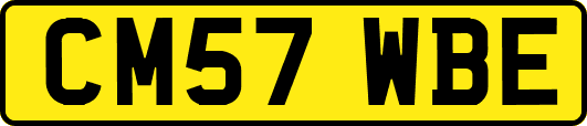 CM57WBE