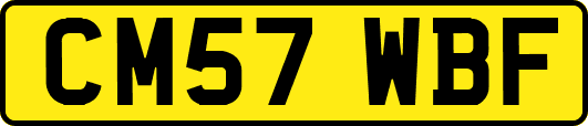CM57WBF