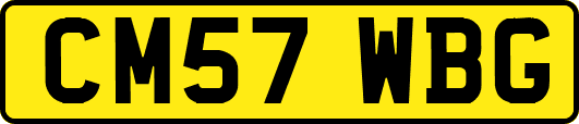 CM57WBG