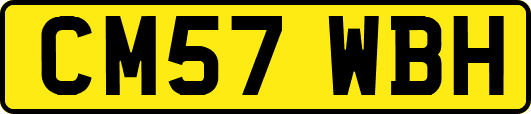 CM57WBH