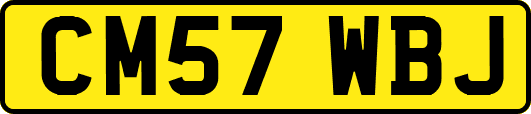 CM57WBJ