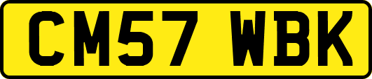 CM57WBK