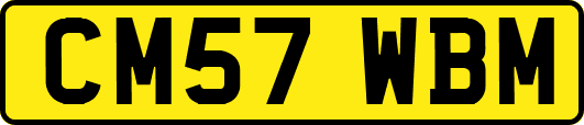CM57WBM