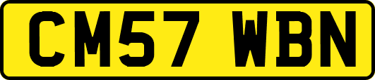 CM57WBN