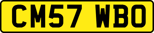 CM57WBO