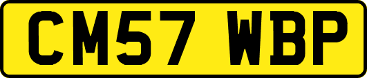 CM57WBP