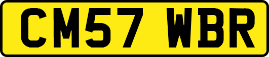 CM57WBR