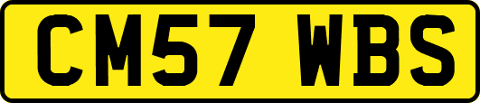 CM57WBS