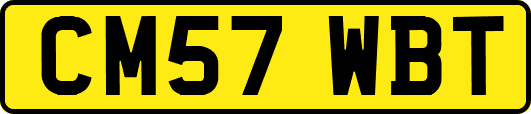 CM57WBT