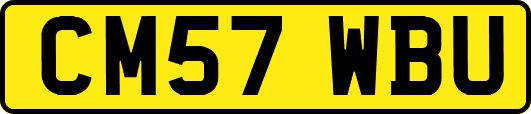 CM57WBU