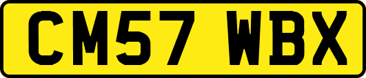 CM57WBX