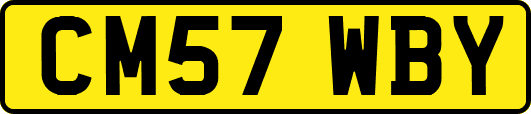 CM57WBY
