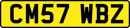 CM57WBZ