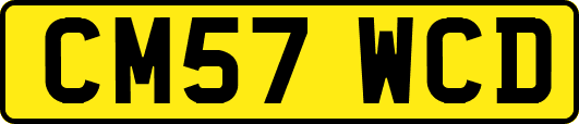 CM57WCD